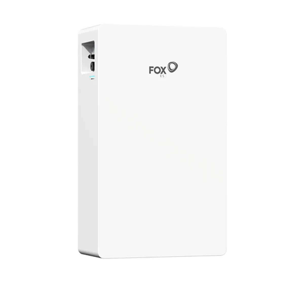 FoxESS EK6 Plus 5,76kWh HV fűthető energiatároló