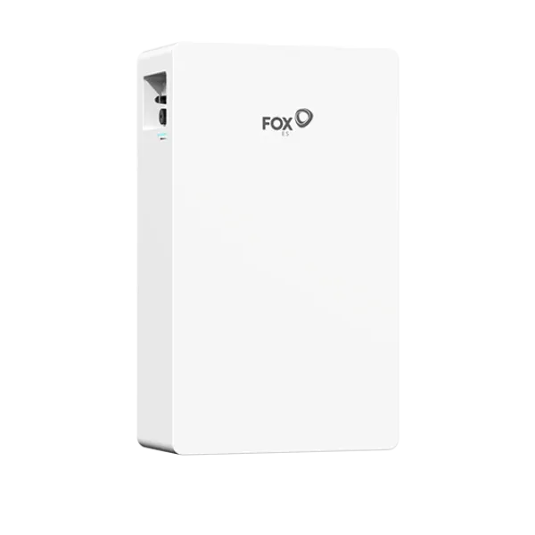 FoxESS EK6 Plus 5,76kWh HV fűthető energiatároló