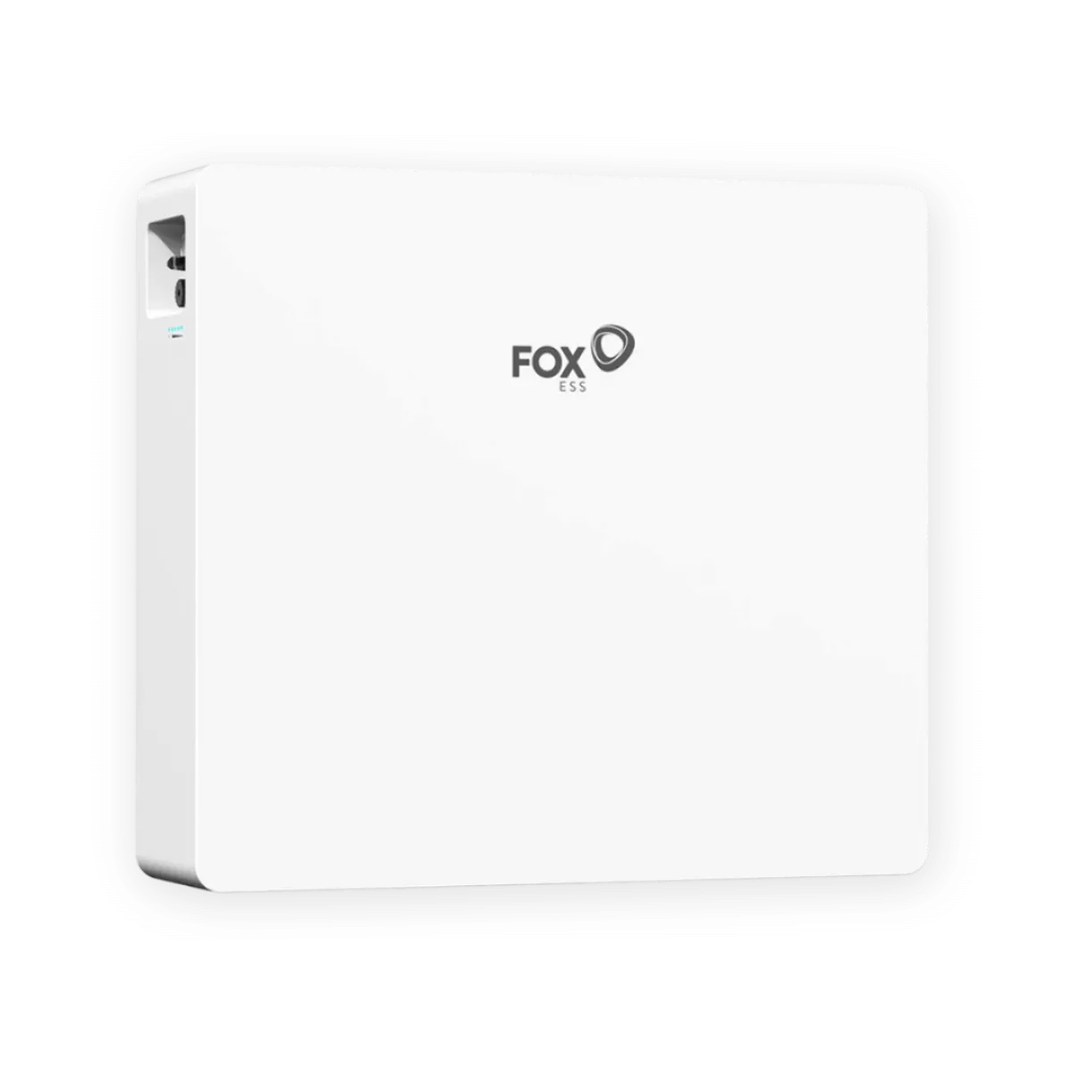 FoxESS EP12 Plus 12kWh HV fűthető energiatároló