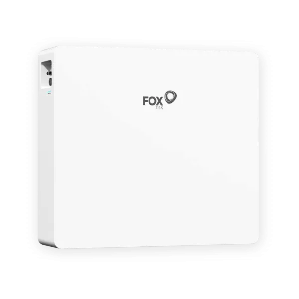 FoxESS EP12 Plus 12kWh HV fűthető energiatároló