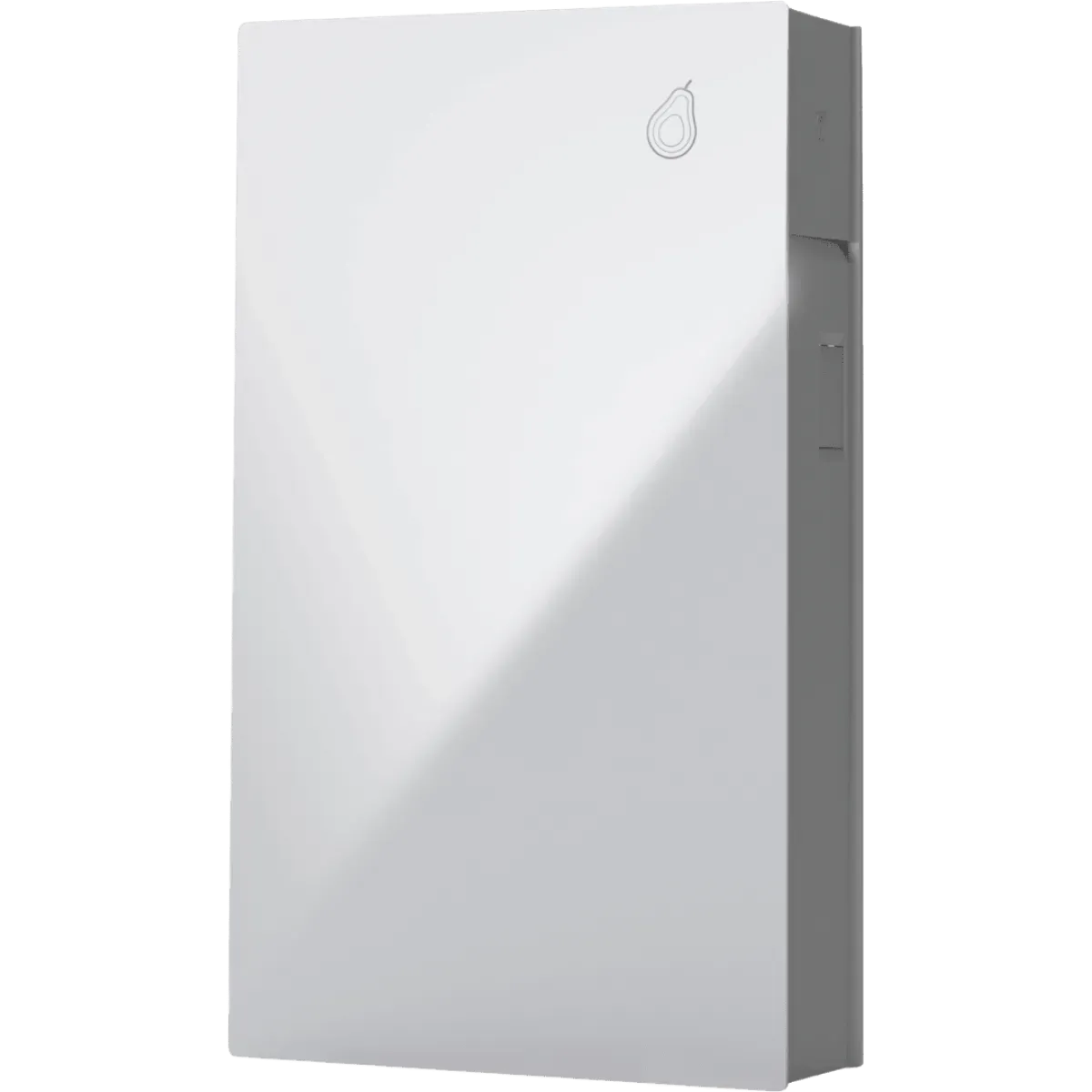 FoxESS P100-3-H 3kW HV inverter és 10.24kWh fűthető energiatároló