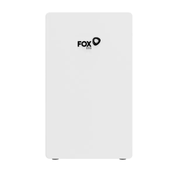 FoxESS EP6 6kWh HV Heated energy storage