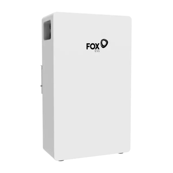 FoxESS EP6 6kWh HV fűthető energiatároló