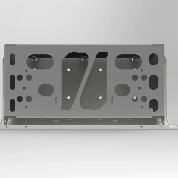 Huawei LUNA2000-7/14/21-E1 fali tartó