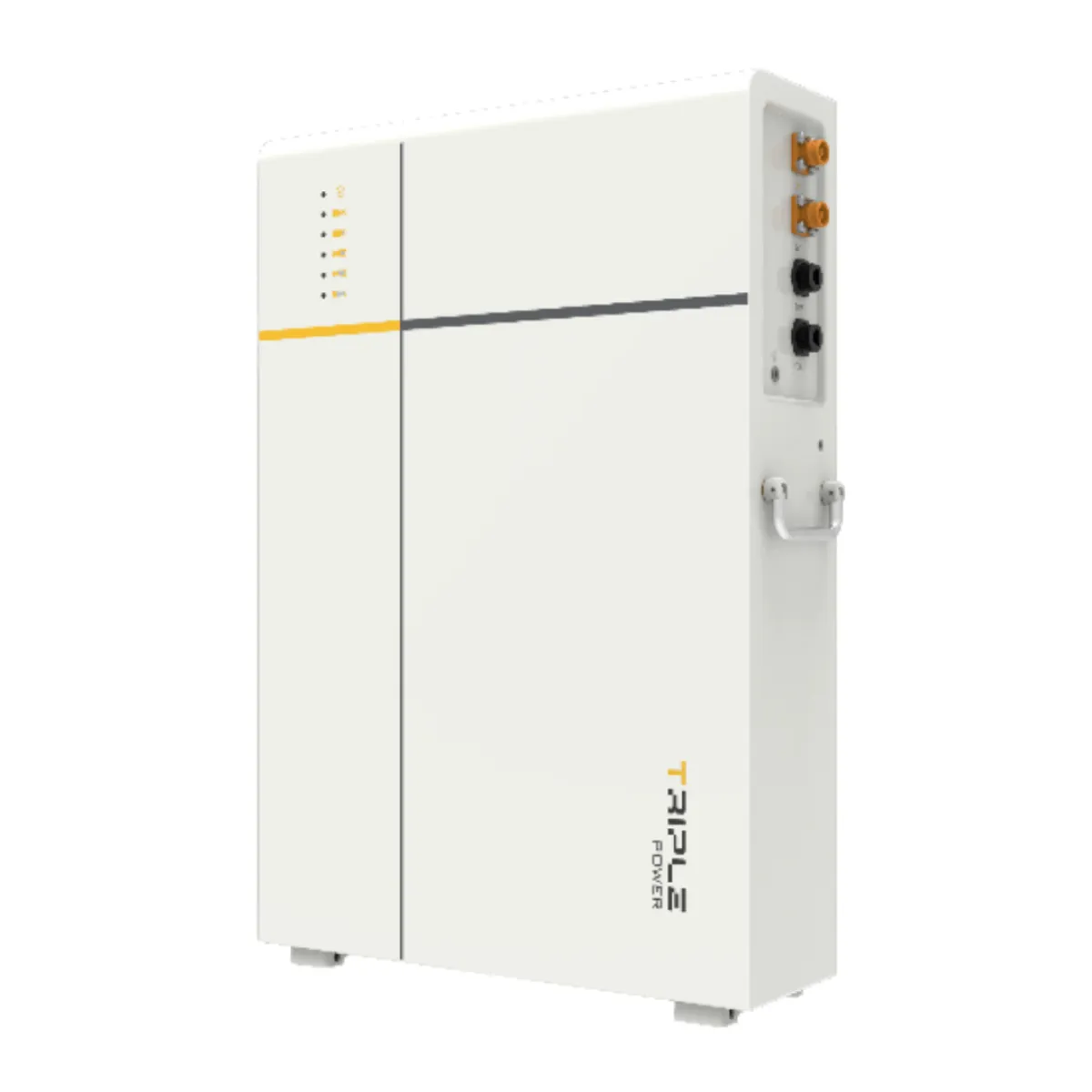 SolaX LV-D53 5.3kWh LFP energy storage