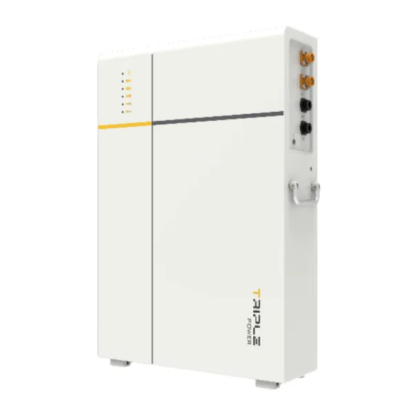 SolaX LV-D53 5.3kWh LFP energy storage