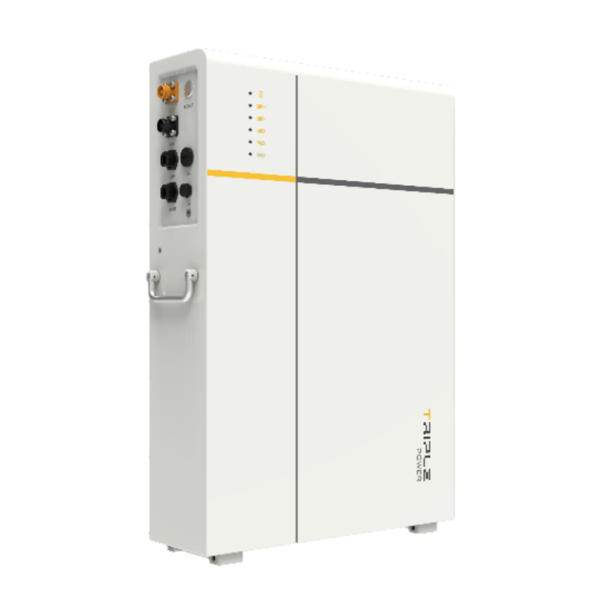 SolaX LV-D53 5,3kWh LFP energiatároló