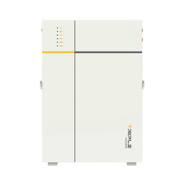 SolaX LV-D53 5,3kWh LFP energiatároló