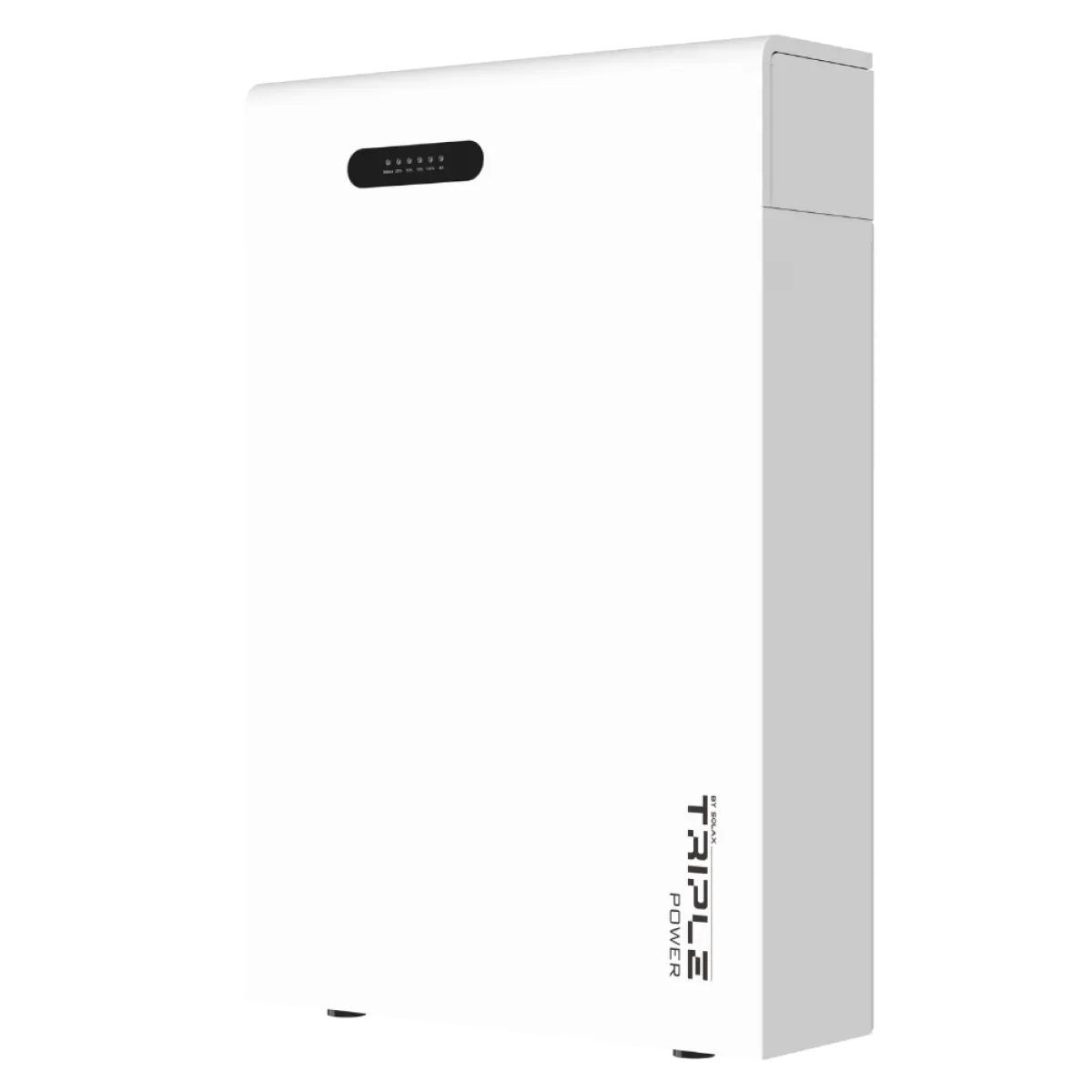 SolaX T-BAT H5.8 V3 5,8kWh HV fűthető Master Pack energiatároló