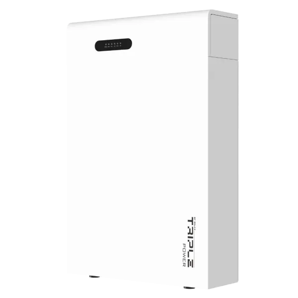 SolaX T-BAT H5.8 V3 5,8kWh HV fűthető Master Pack energiatároló