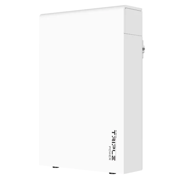 SolaX T-BAT H5.8 V3 5,8kWh HV fűthető Slave Pack energiatároló