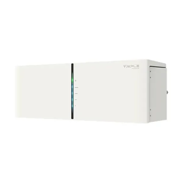 SolaX T-BAT-SYS-HV-3.0 MC0600 HV BMS