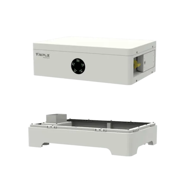 SolaX T-BAT-SYS-HV-S2.5 MCS0800 HV BMS