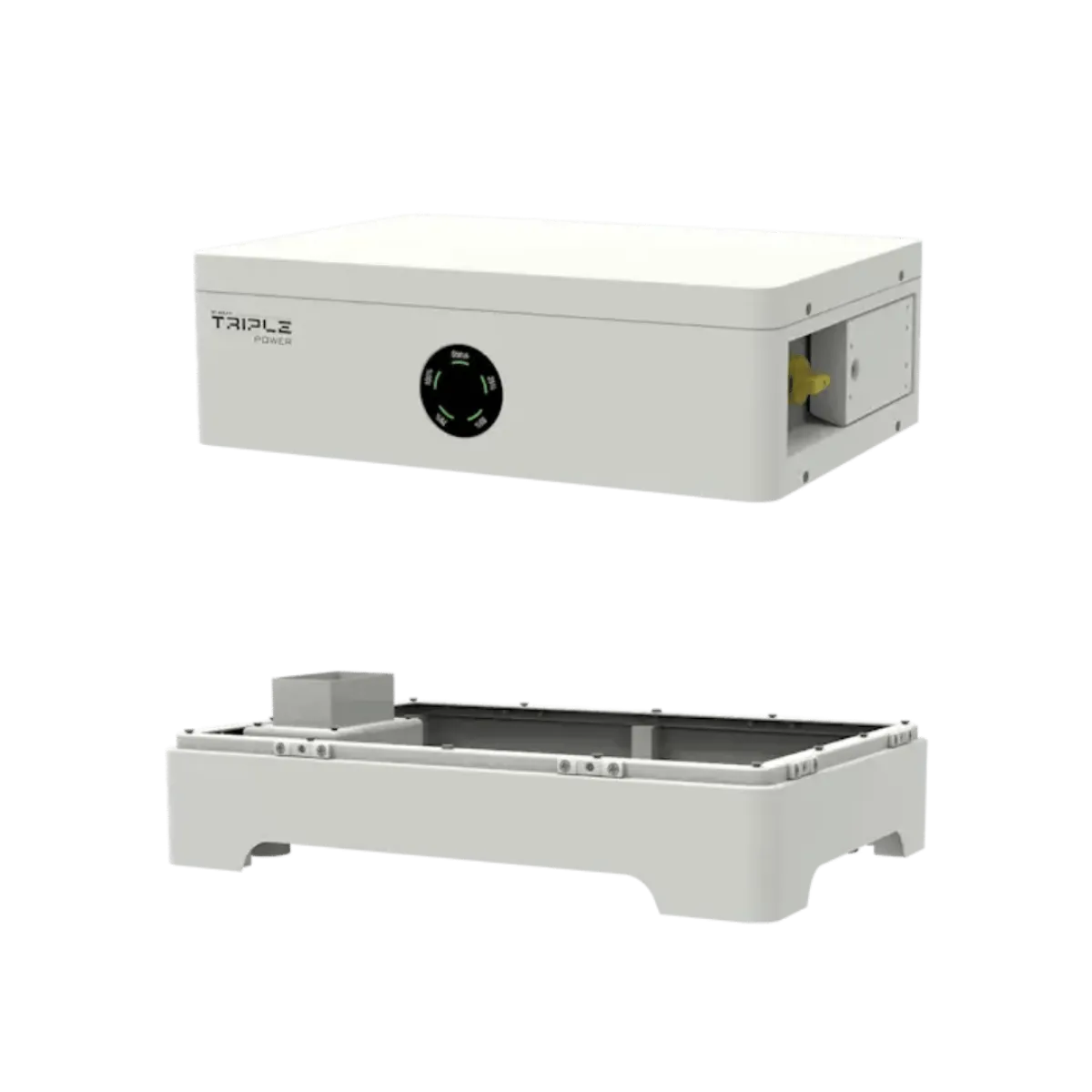 SolaX T-BAT-SYS-HV-S2.5 MCS0800 HV BMS