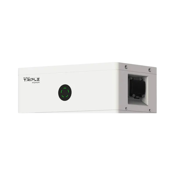 SolaX TBMS-S51-8 LV BMS for HS51 with base