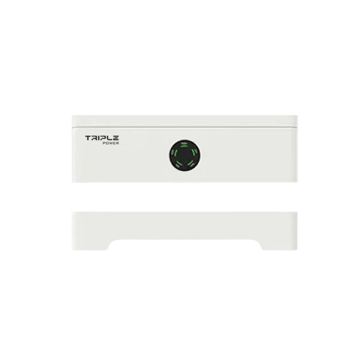 SolaX TBMS-S51-8 LV BMS HS51 energiatárolóhoz talppal