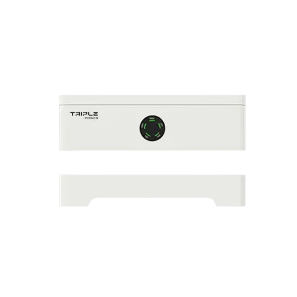 SolaX TBMS-S51-8 LV BMS HS51 energiatárolóhoz talppal