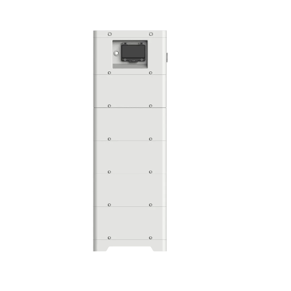 SolaX TBMS-S51-8 LV BMS HS51 energiatárolóhoz talppal