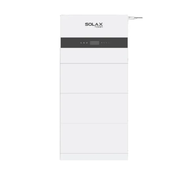SolaX THS50E Series Box with base for IES