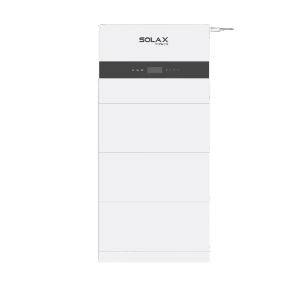 SolaX THS50E Series Box with base for IES