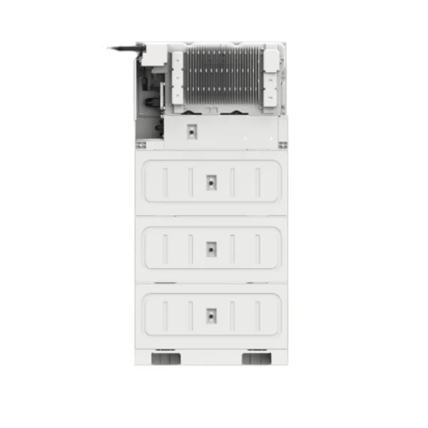 SolaX THS50E Series Box with base for IES