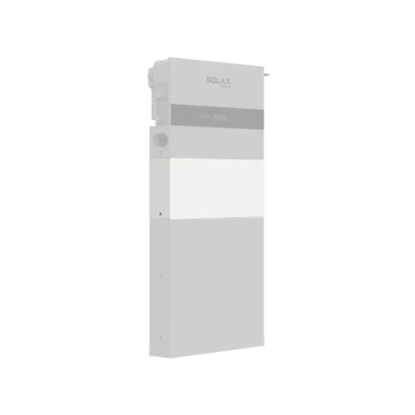 SolaX TP-HS50E 5kWh HV energiatároló