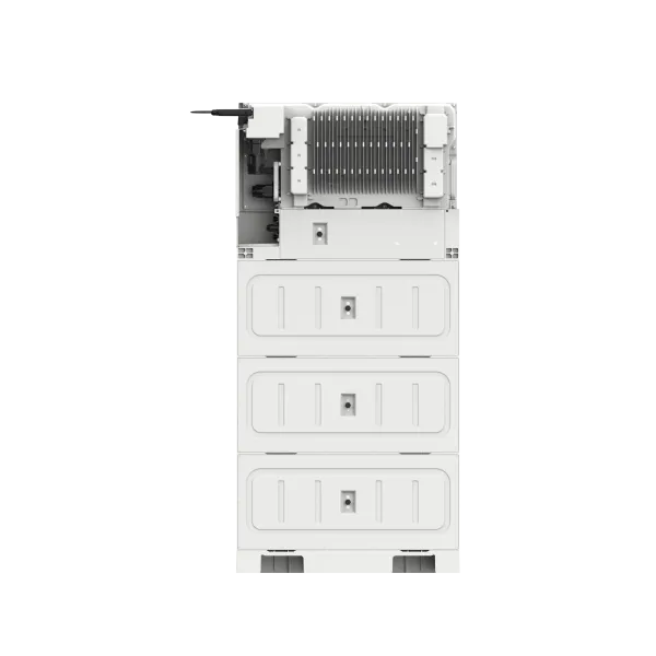 SolaX TP-HS50E 5kWh HV energiatároló