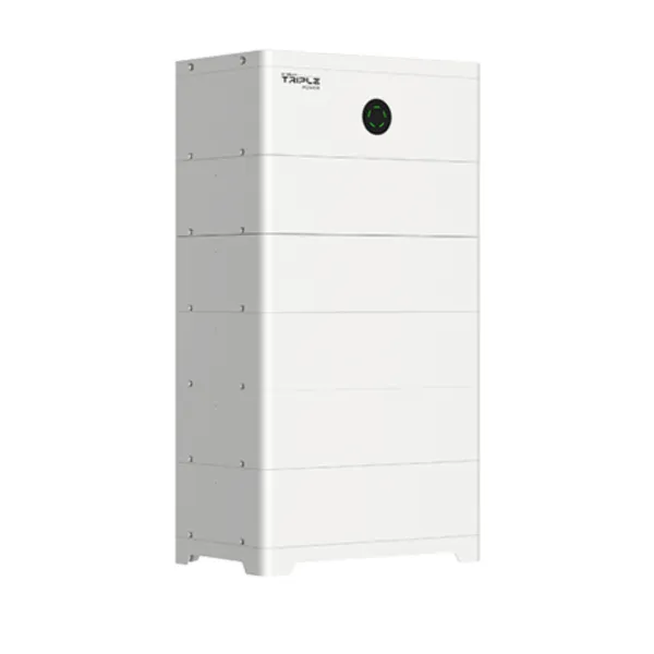 SolaX TSYS-HS51 5.1kWh HV Heated energy storage
