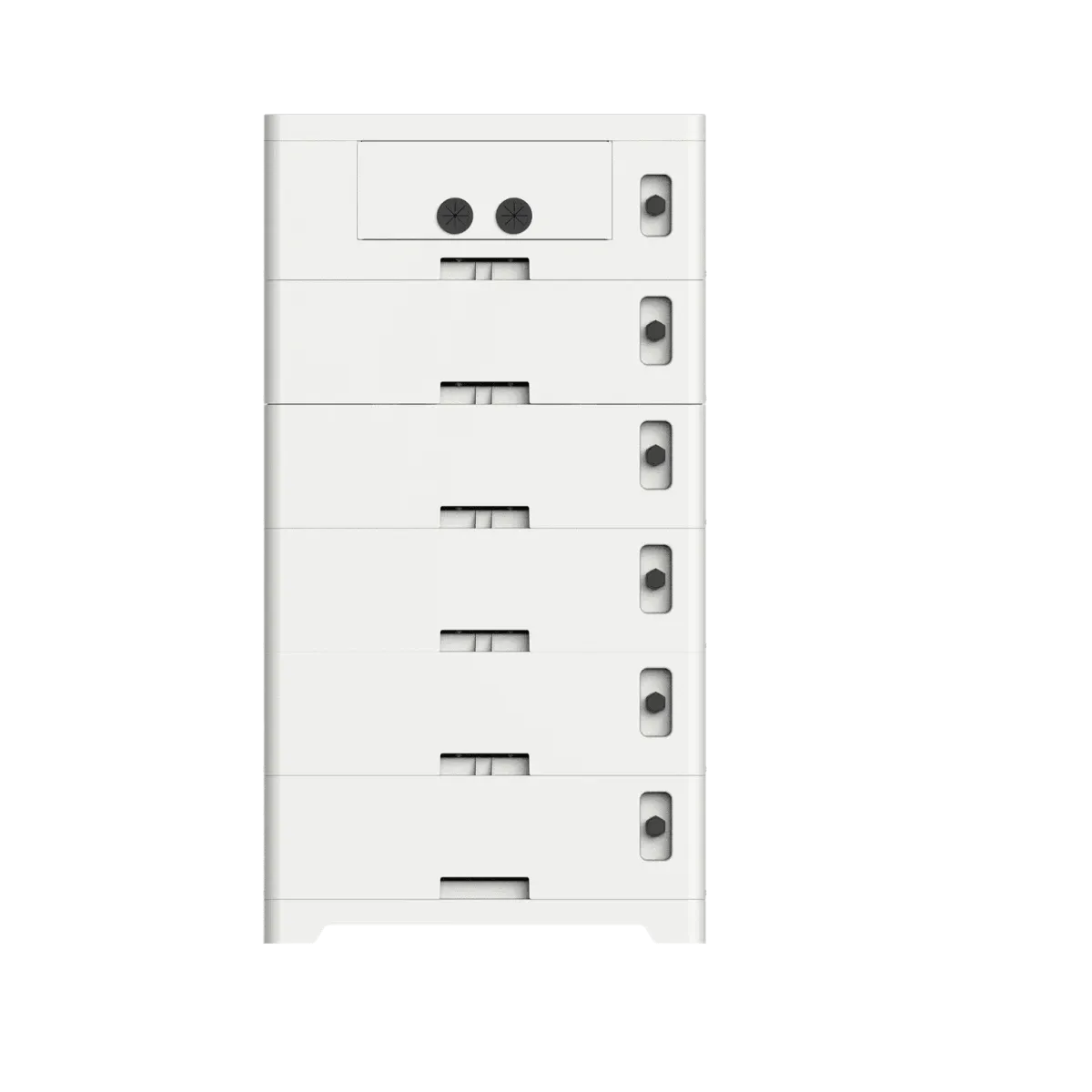 SolaX TSYS-HS51 5,1kWh HV fűthető energiatároló