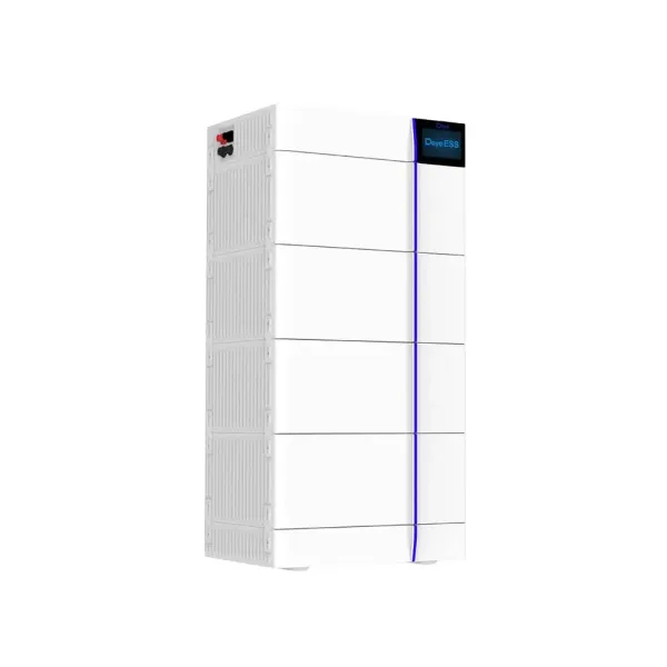 Deye GB-L Pro Pack 4,1kWh HV energiatároló