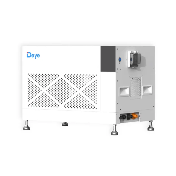 Deye GB-W Pack 12kWh HV akkumulátor modul