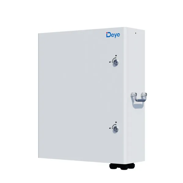 Deye MS-EMS vezérlő MS-GS C&I energiatárolóhoz