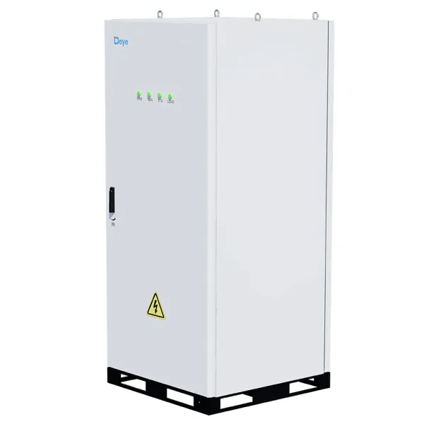 Deye MS-TS500-2-A Off-grid Switch Generator and Backup load acces