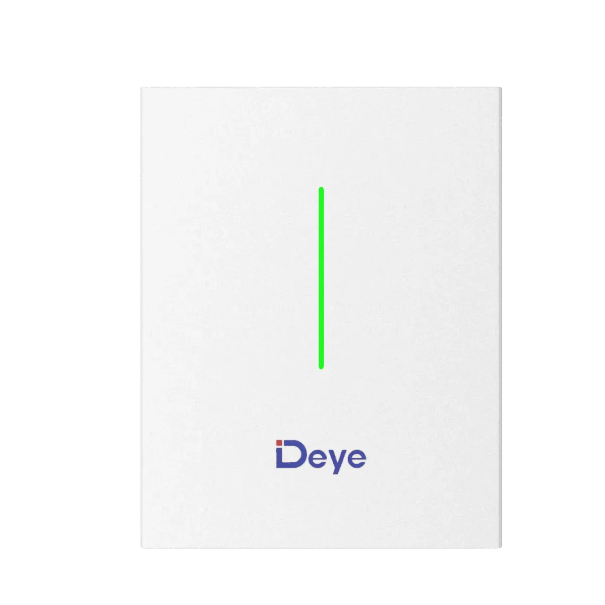 Deye RW-F10.2 10,24kWh LV energiatároló
