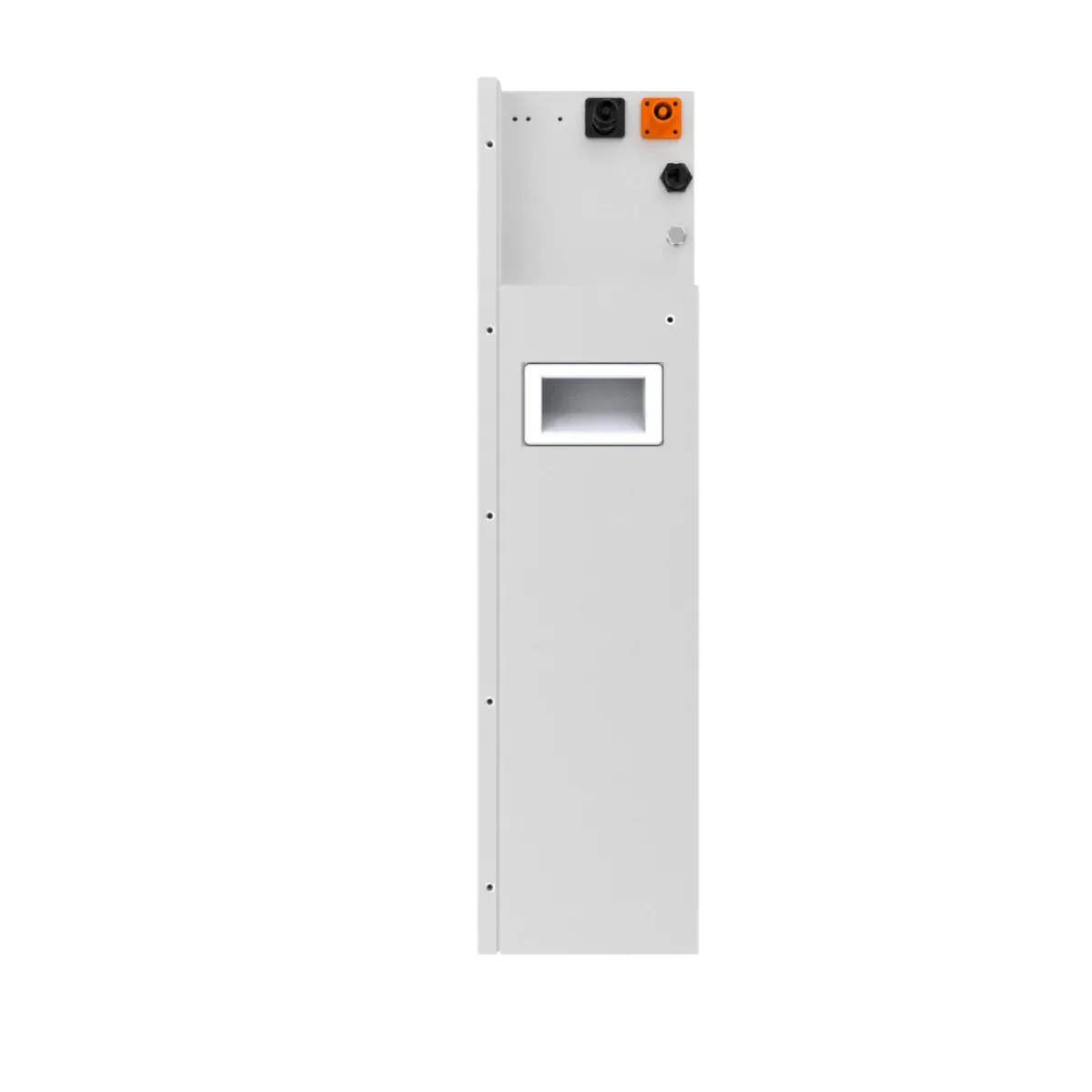 Deye RW-F10.2 10,24kWh LV energiatároló