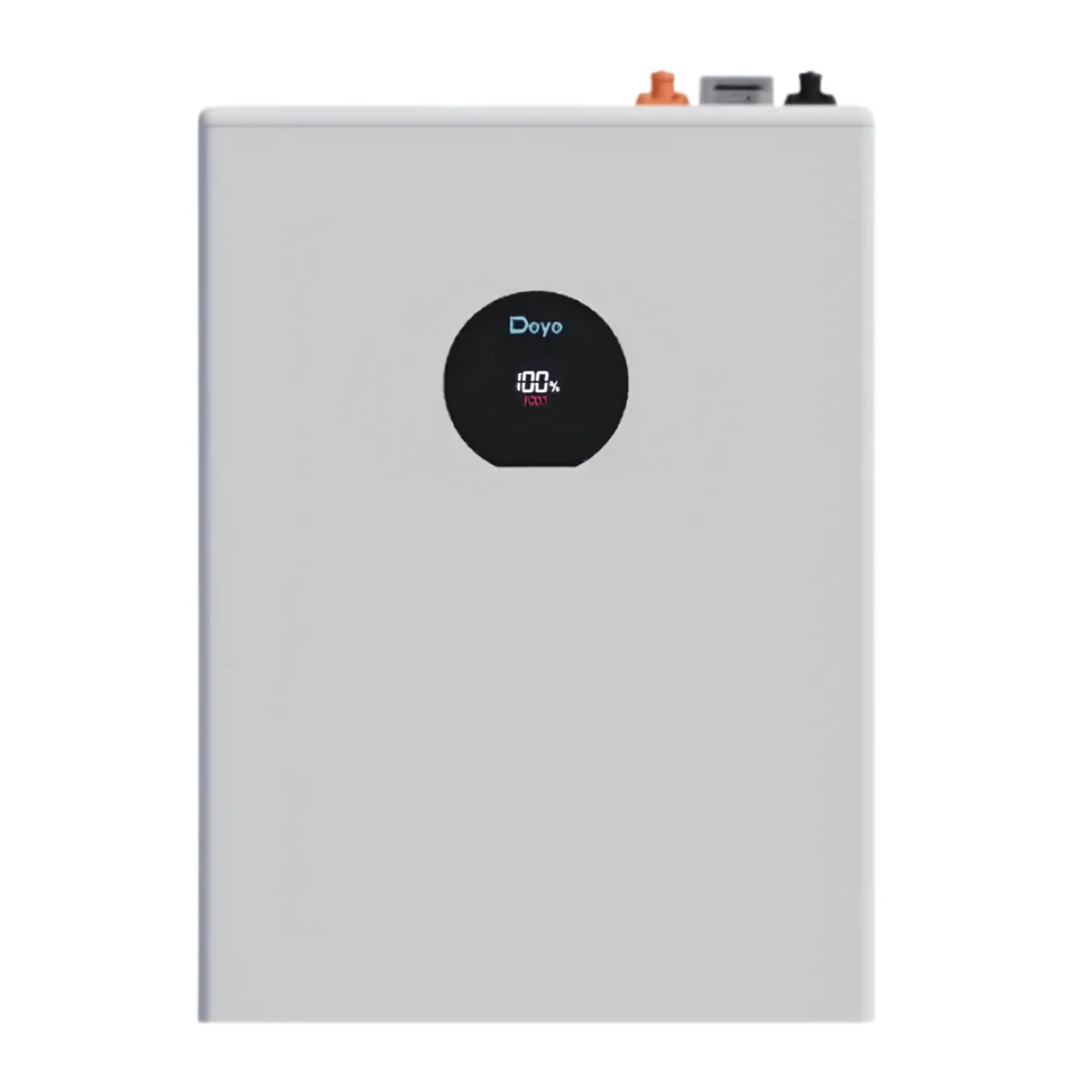 Deye SE-F5 Pro-C 5,12kWh LV energiatároló