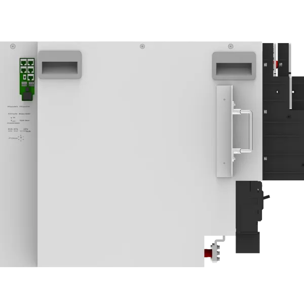 Deye SUN-STS500L STS modul