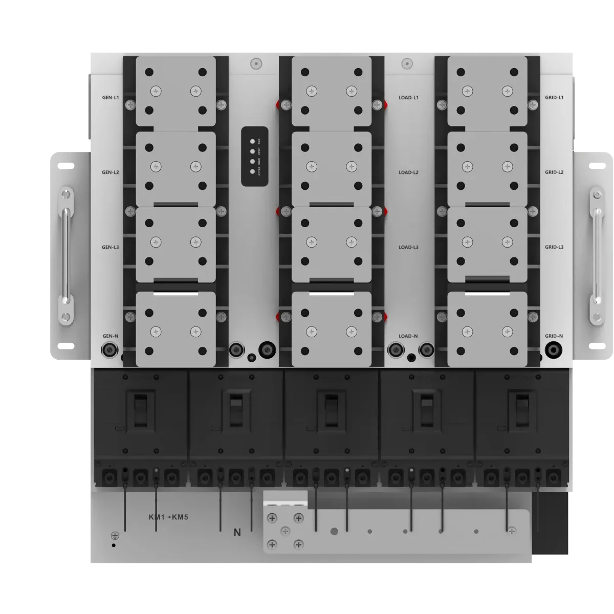 Deye SUN-STS500L STS modul