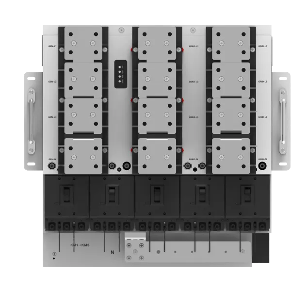 Deye SUN-STS500L STS modul
