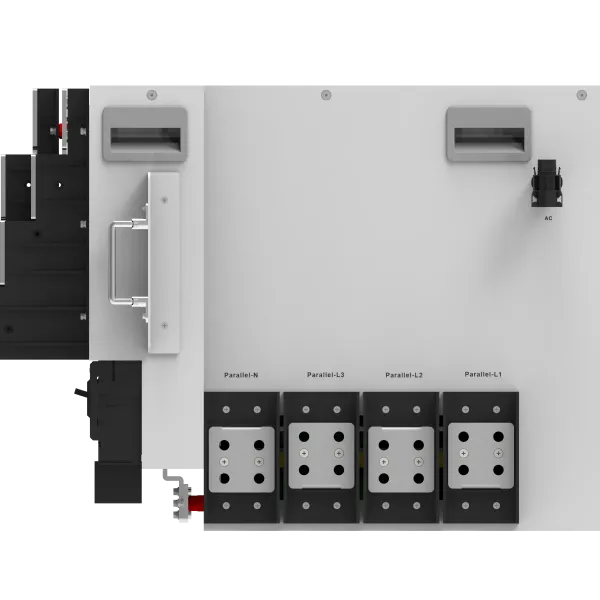Deye SUN-STS500L STS modul