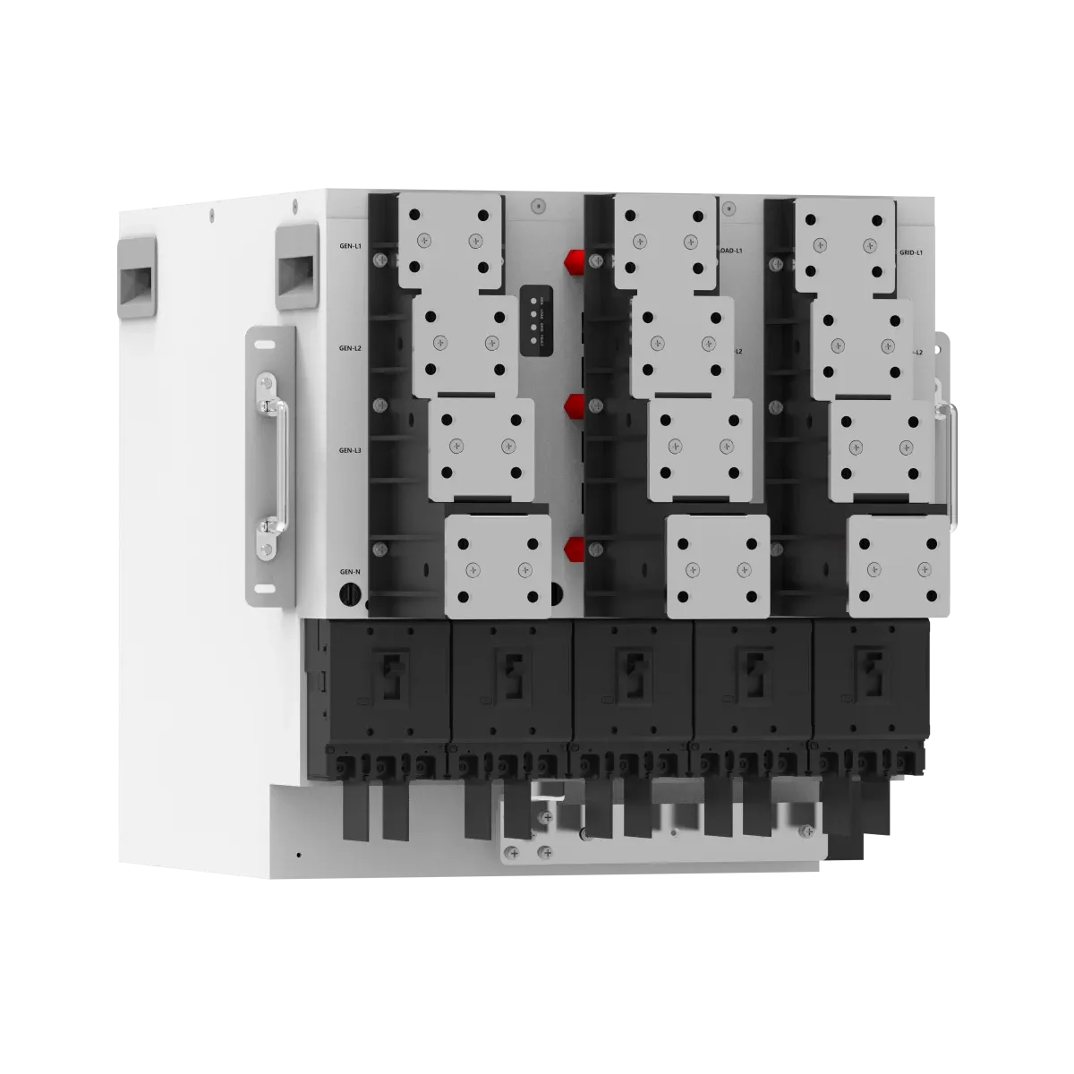 Deye SUN-STS500L STS modul