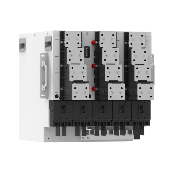 Deye SUN-STS500L STS modul