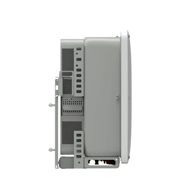Huawei 115kW SUN2000-115KTL-M2 On-grid 3 fázisú inverter
