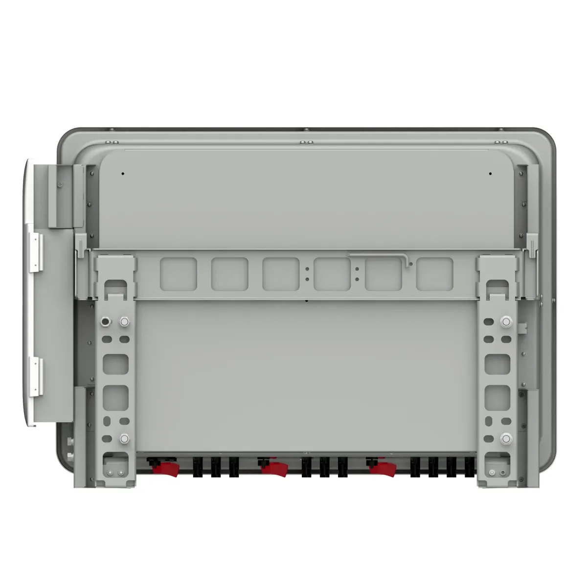 Huawei 115kW SUN2000-115KTL-M2 On-grid 3 fázisú inverter