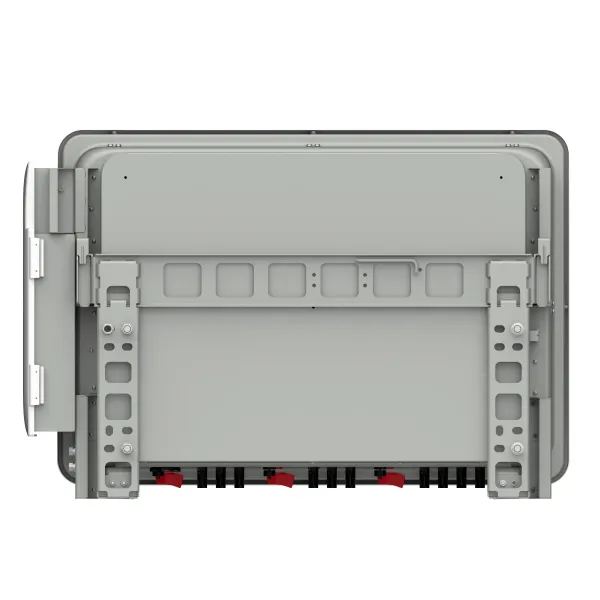 Huawei 115kW SUN2000-115KTL-M2 On-grid 3 fázisú inverter