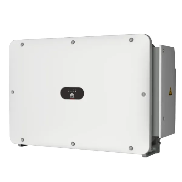 Huawei 115kW SUN2000-115KTL-M2 Hybrid 3 fázisú inverter