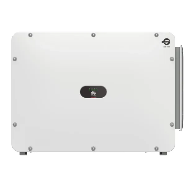 Huawei 330kW SUN2000-330KTL-H1 On-grid 3 fázisú inverter