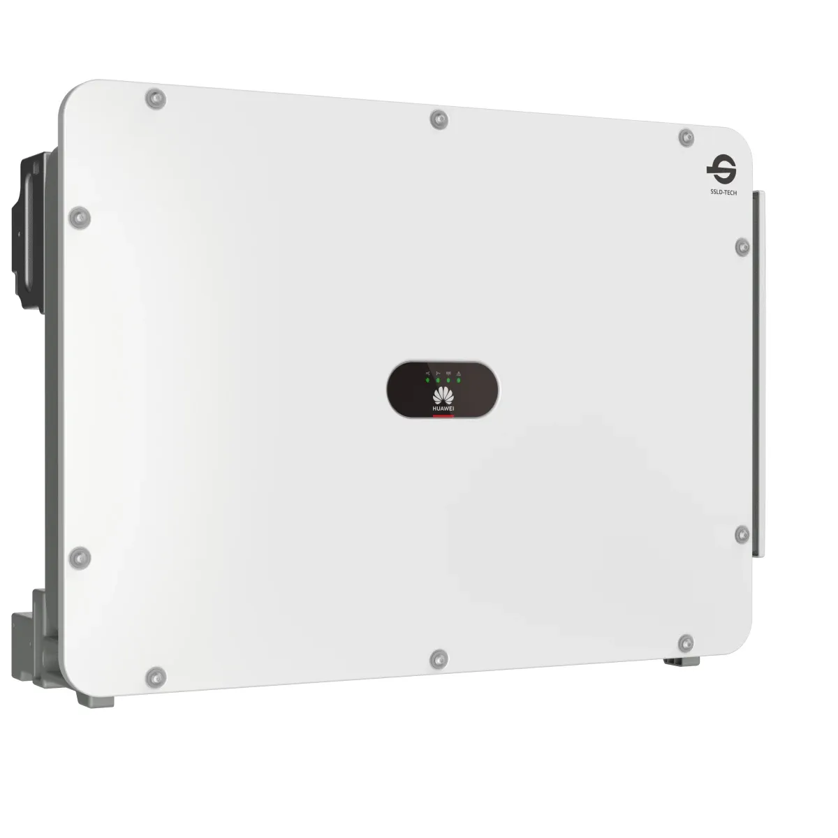 Huawei 330kW SUN2000-330KTL-H1 On-grid 3 fázisú inverter