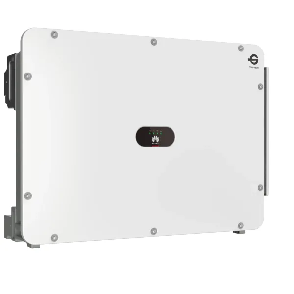 Huawei 330kW SUN2000-330KTL-H1 On-grid 3 fázisú inverter