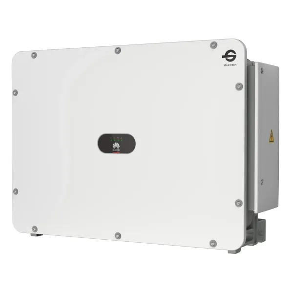 Huawei 330kW SUN2000-330KTL-H1 On-grid 3 fázisú inverter